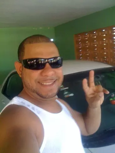 Hombre de 47 busca mujer para hacer pareja en Moca, República Dominicana