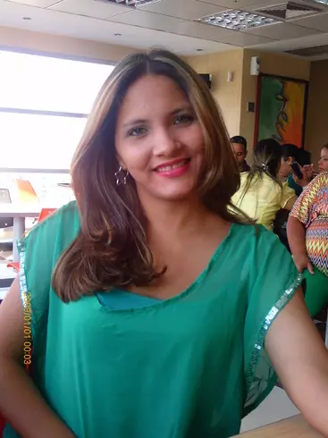 Chica de 30 busca chico para hacer pareja en Coro, Venezuela