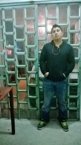 Chico de 25 busca chica para hacer pareja en Martinez De La Torre Ver., México