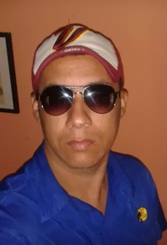 Hombre de 44 busca mujer para hacer pareja en Puerto la cruz, Venezuela