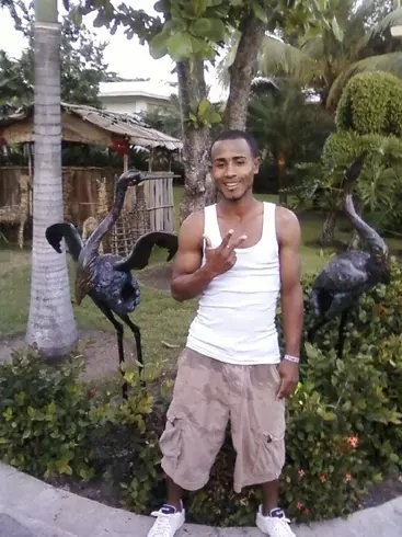Hombre de 43 busca mujer para hacer pareja en Puerto plata, República Dominicana
