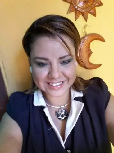 Mujer de 45 busca hombre para hacer pareja en Leon, Nicaragua