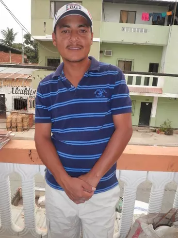 Hombre de 47 busca mujer para hacer pareja en Guayaquil, Ecuador