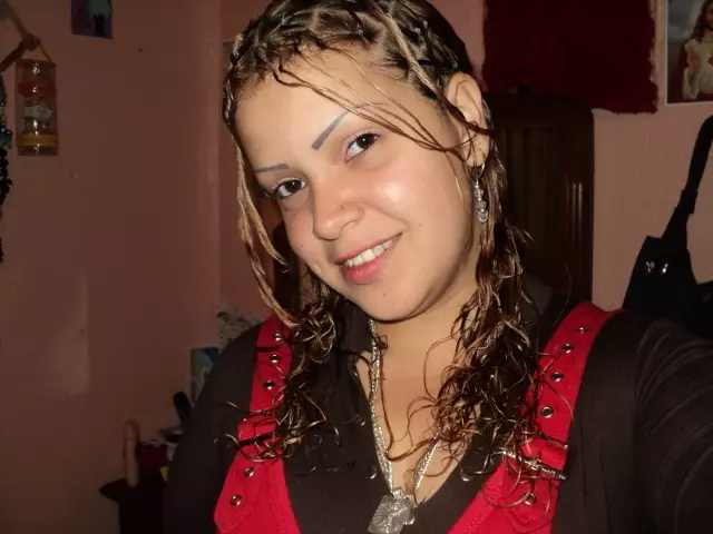 Mujer de 37 busca hombre para hacer pareja en El tigre, Venezuela