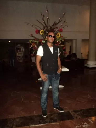 Hombre de 40 busca mujer para hacer pareja en Santo Domingo este, República Dominicana