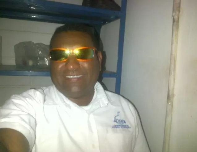 Hombre de 49 busca mujer para hacer pareja en Maracay, Venezuela