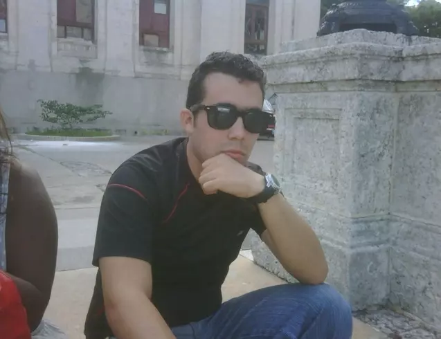 Hombre de 36 busca mujer para hacer pareja en San Jose de las Lajas, Cuba
