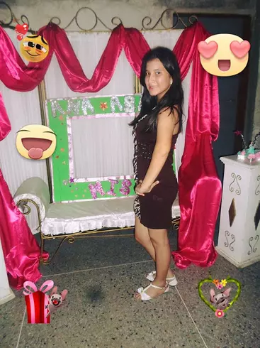 Chico de 21 busca chica para hacer pareja en Barquisimeto, Venezuela