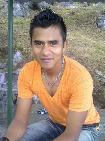 Hombre de 43 busca mujer para hacer pareja en Guatemala, Guatemala