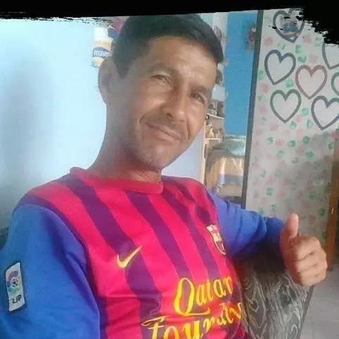 Hombre de 55 busca mujer para hacer pareja en Los teques, Venezuela