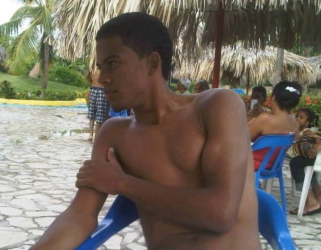 Chico busca chico en Contactos República Dominicana