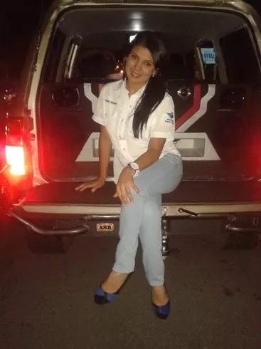 Chica de 35 busca chico para hacer pareja en San fernando de Apure, Venezuela