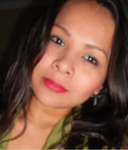 Mujer de 39 busca hombre para hacer pareja en Tarija, Bolivia