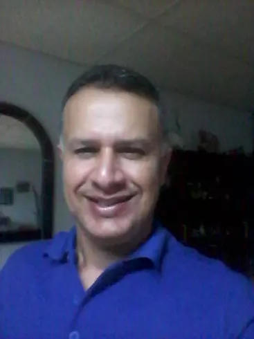Hombre de 55 busca mujer para hacer pareja en Maracaibo, Venezuela