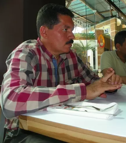 Hombre de 61 busca mujer para hacer pareja en Floridablanca, Colombia