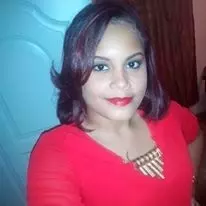 Chica de 25 busca chico para hacer pareja en Santo Domingo, República Dominicana