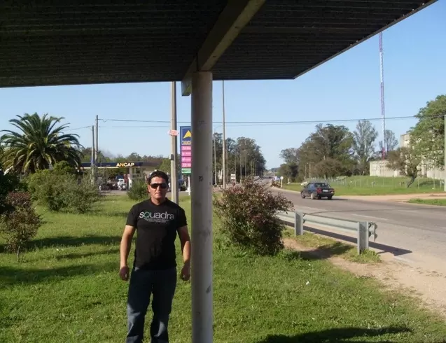 Hombre de 50 busca mujer para hacer pareja en Melo, Uruguay