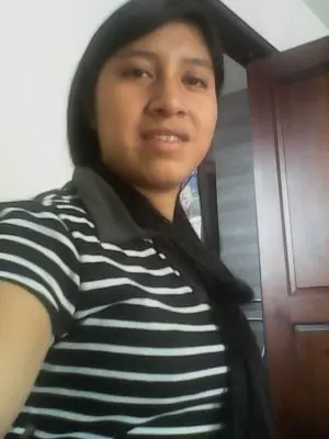 Chica de 32 busca chico para hacer pareja en Guatemala