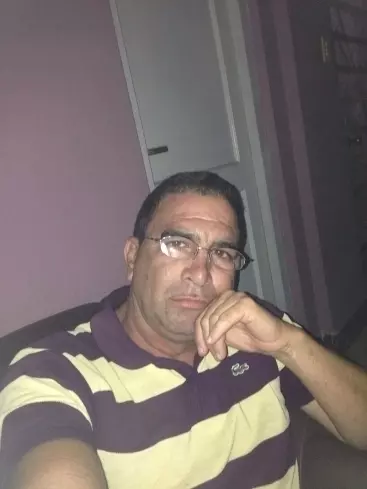 Hombre de 56 busca mujer para hacer pareja en San Miguel del padron, Cuba