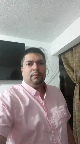 Hombre de 45 busca mujer para hacer pareja en Palmira, Colombia
