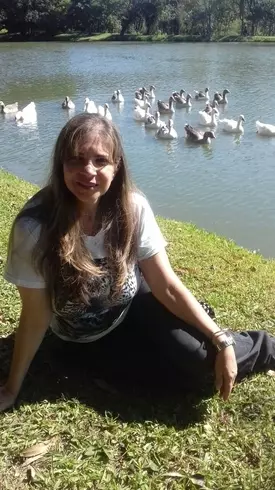 Mujer de 56 busca hombre para hacer pareja en Asunción, Paraguay