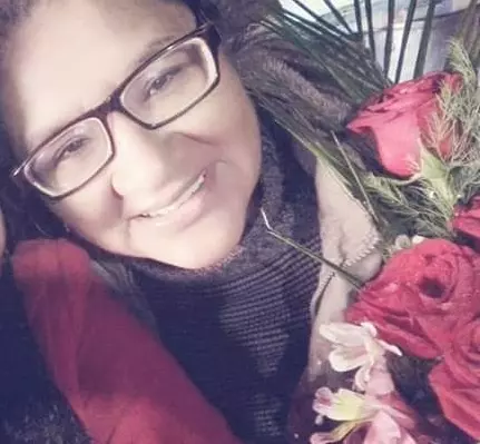 Mujer de 63 busca hombre para hacer pareja en Madre De Dios, Perú