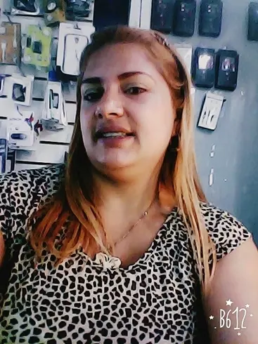 Mujer de 37 busca hombre para hacer pareja en GUAYANA, Venezuela