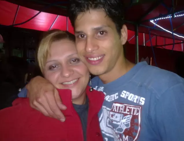 Chico de 35 busca chica para hacer pareja en san jose, Costa Rica