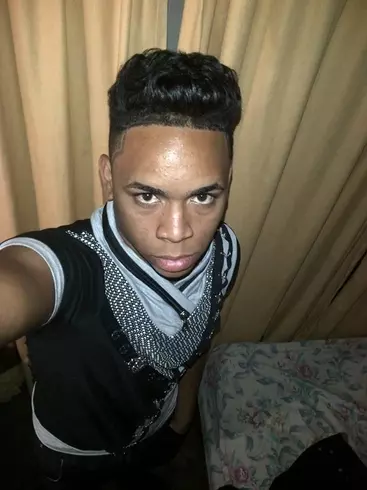 Chico de 29 busca chica para hacer pareja en Santo Domingo, República Dominicana