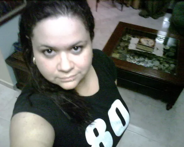 Mujer de 46 busca hombre para hacer pareja en Aragua, Venezuela