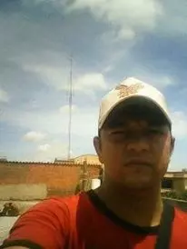 Hombre de 36 busca mujer para hacer pareja en El tigre, Venezuela