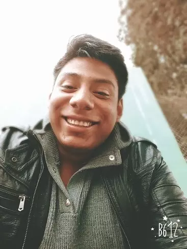 Chico de 30 busca chica para hacer pareja en Ambato, Ecuador