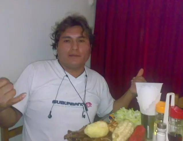 Hombre de 44 busca mujer para hacer pareja en Tacna, Perú