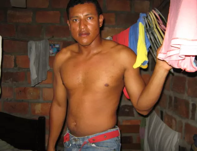 Hombre de 42 busca mujer para hacer pareja en Barrancabermeja, Colombia