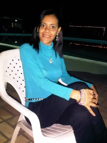 Chica de 35 busca chico para hacer pareja en La Victoria, Venezuela