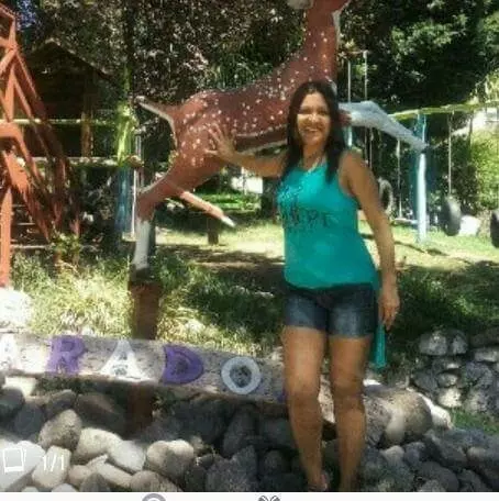 Mujer de 50 busca hombre para hacer pareja en Belgrano. Caba, Argentina