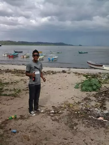 Chico de 31 busca chica para hacer pareja en La chorrera, Panamá
