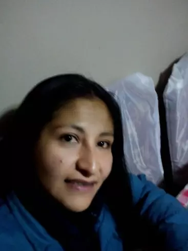Mujer de 47 busca hombre para hacer pareja en Cusco, Perú