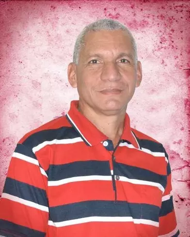 Hombre de 60 busca mujer para hacer pareja en Camaguey, Cuba