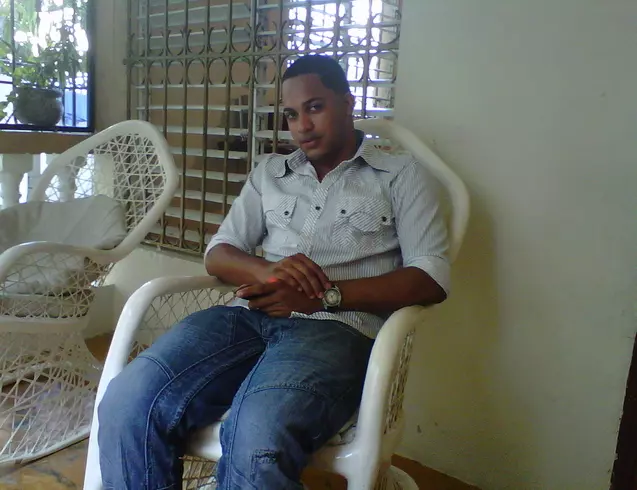 Chico de 34 busca chica para hacer pareja en Santo Domingo Republica Dominicana, República Dominicana