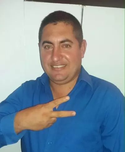 Hombre de 39 busca mujer para hacer pareja en Monte Video, Uruguay