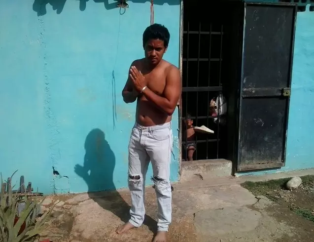 Chico de 34 busca chica para hacer pareja en Olivos, Perú