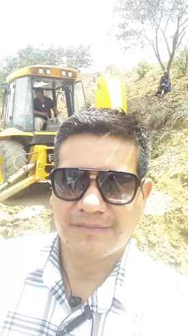 Hombre de 48 busca mujer para hacer pareja en Chimbote, Perú