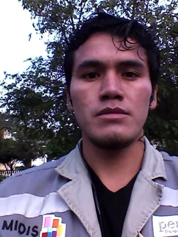 Chico de 34 busca chica para hacer pareja en Hancash, Perú