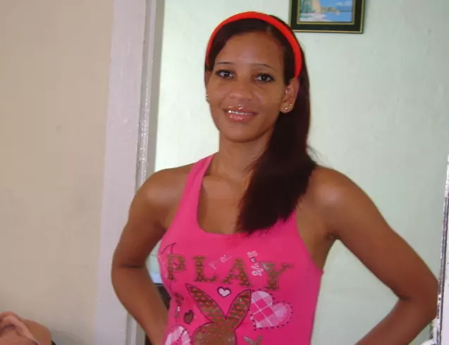 Chica de 34 busca chico para hacer pareja en Habana, Cuba