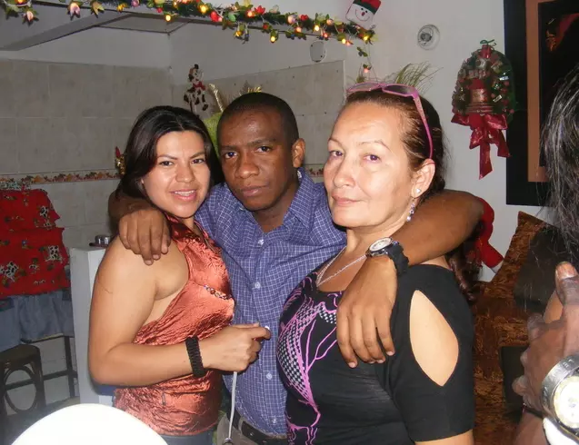 Hombre de 43 busca mujer para hacer pareja en Palmira, Colombia