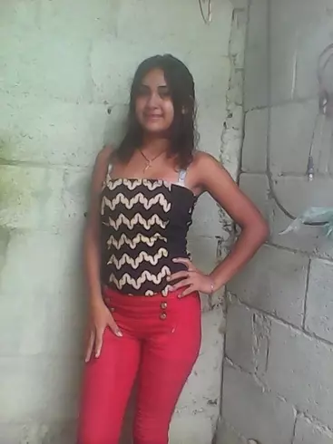 Chica de 22 busca chico para hacer pareja en Barquisimeto, Venezuela