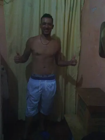 Hombre de 46 busca mujer para hacer pareja en Aragua, Venezuela