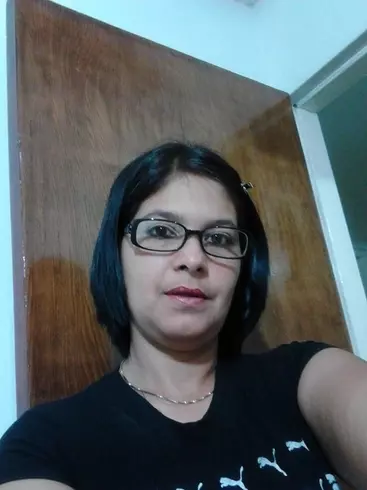 Mujer de 52 busca hombre para hacer pareja en Anaco, Venezuela