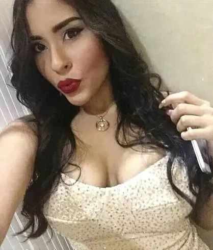 Chica de 26 busca chico para hacer pareja en Cabimas, Venezuela